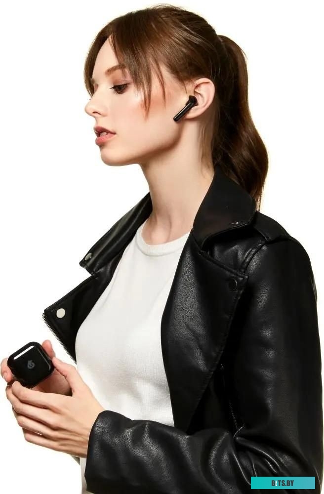 Наушники uBear Vibe TW03BL01-BD