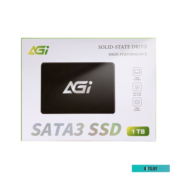 SSD AGI AI138 240GB AGI240G06AI138