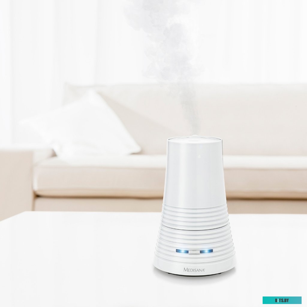 Увлажнитель воздуха Medisana AH 662