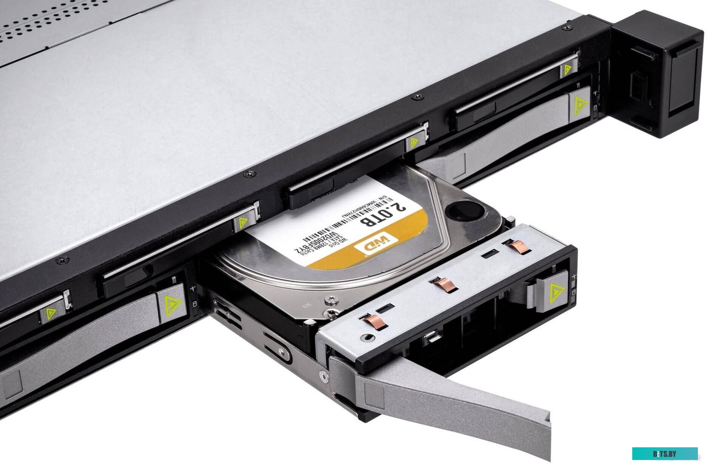 In Win IW-RS108-07 650W