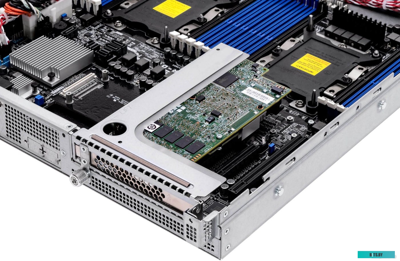 In Win IW-RS108-07 650W