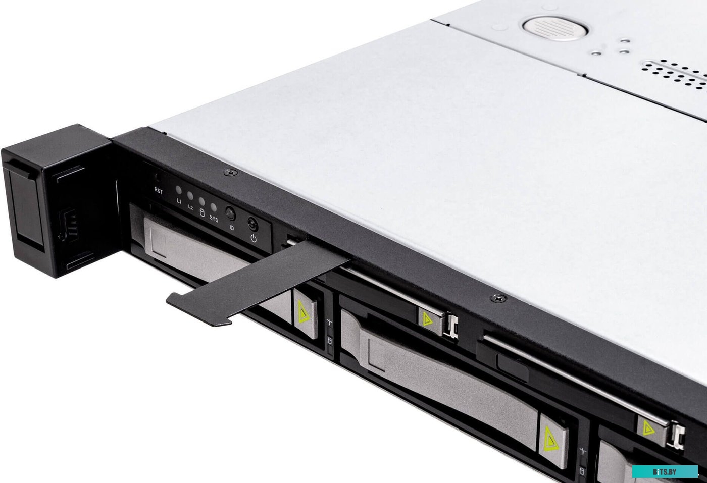 In Win IW-RS108-07 650W