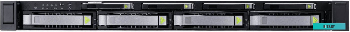 In Win IW-RS108-07 650W