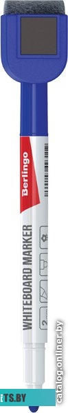 Berlingo Uniline WB220 PM7213 (синий)