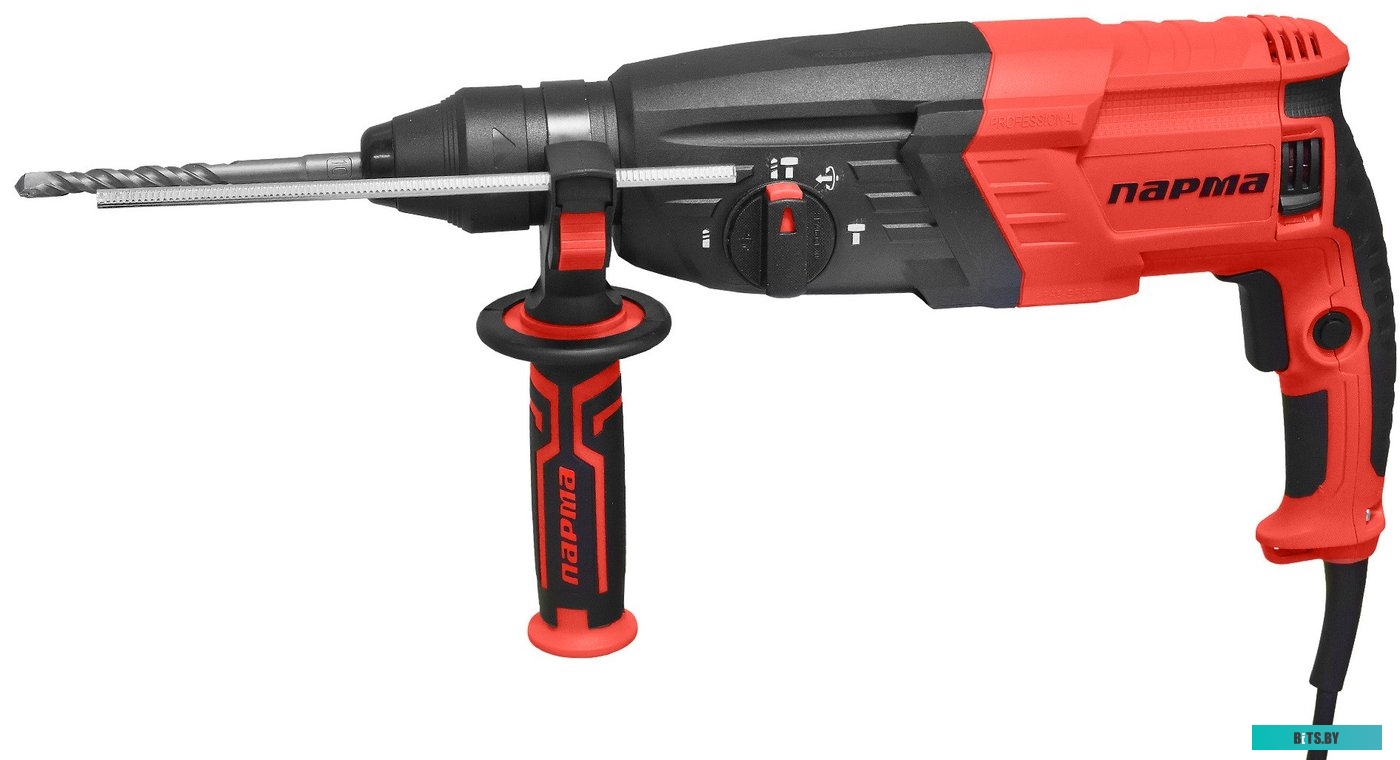 02.027.00007 Перфоратор ПАРМА П-02-28/950ЭР [02.027.00007]