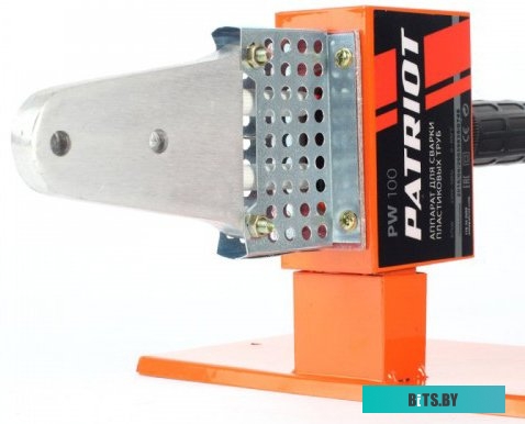 170302000 Сварочный аппарат для пластиковых труб Patriot PW 100 The One,  кейс [170302000]