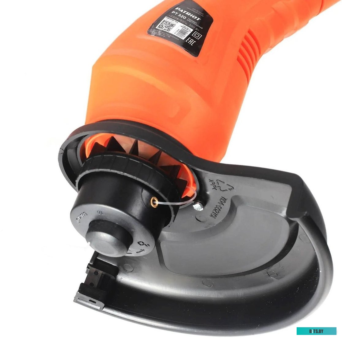 250305320 Триммер электрический Patriot PT 320 [250305320]