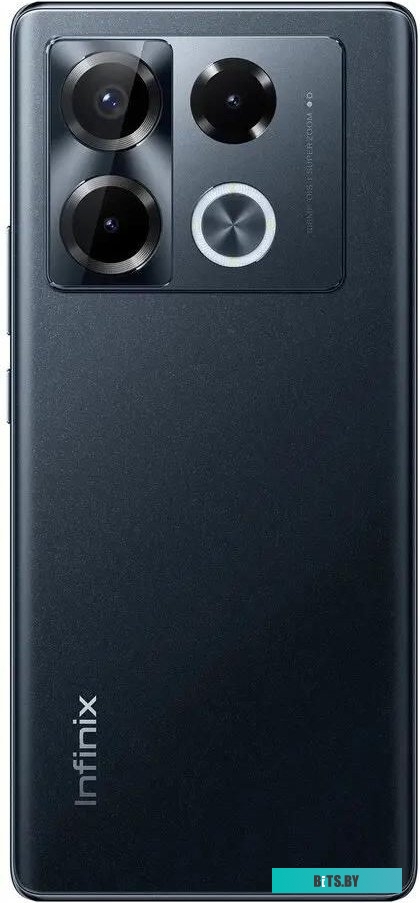 Смартфон Infinix Note 40 Pro X6850 8GB/256GB