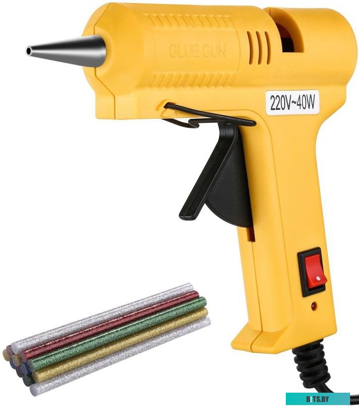 063-4970 Deko DKGG40 Set 5