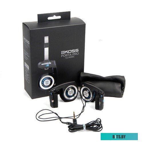 Koss Porta Pro Classic