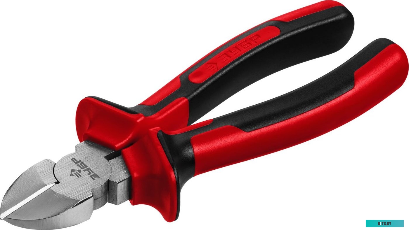 22024-5-18_Z01 Бокорезы Зубр 22024-5-18_z01, 180мм