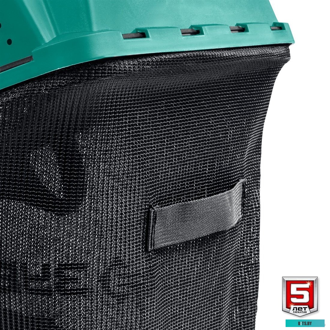 ГБ-410 Газонокосилка бензиновая Зубр ГБ-410,  41см, несамоходная