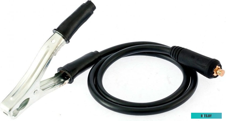 94372 Сварочный аппарат DENZEL DS-180 Compact,  инвертор [94372]