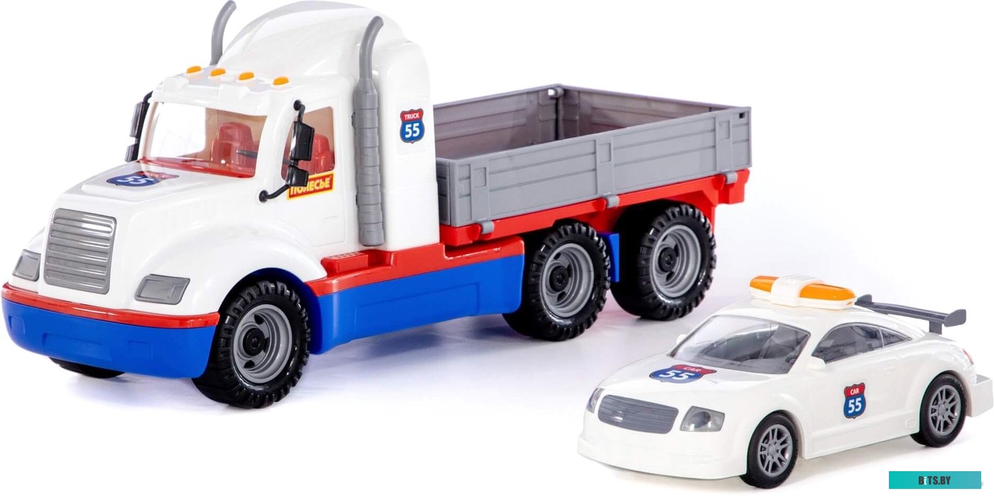 94322 Сварочный полуавтомат DENZEL Mini MIG-140FG,  инвертор [94322]