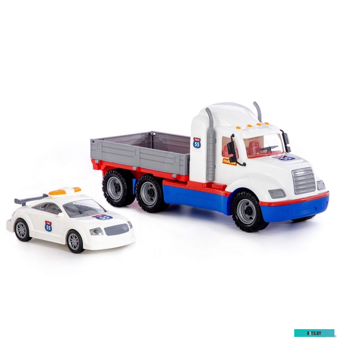 94322 Сварочный полуавтомат DENZEL Mini MIG-140FG,  инвертор [94322]