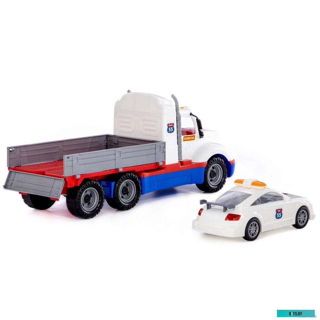 94322 Сварочный полуавтомат DENZEL Mini MIG-140FG,  инвертор [94322]