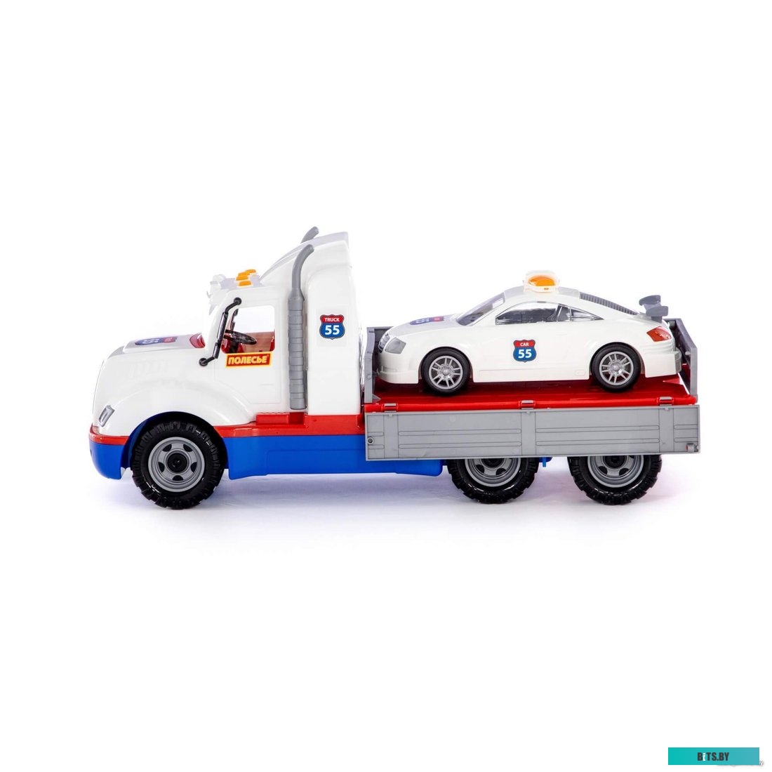 94322 Сварочный полуавтомат DENZEL Mini MIG-140FG,  инвертор [94322]