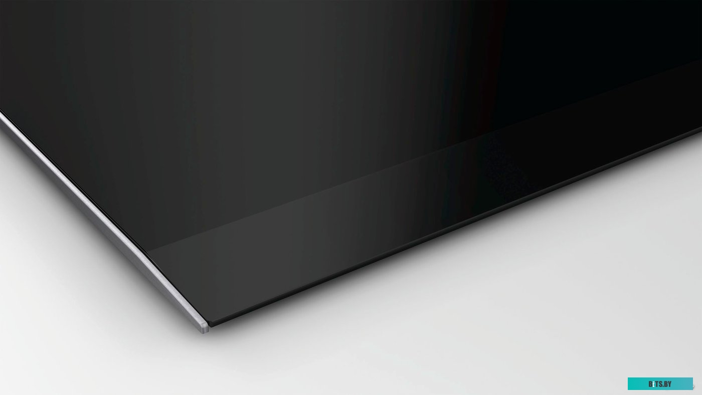 EX875LVC1E Встраиваемая электрическая панель Siemens/ индукционная, 81.20х52 см, количество конфорок: 5, материал панели: стеклокерамика, установка: н