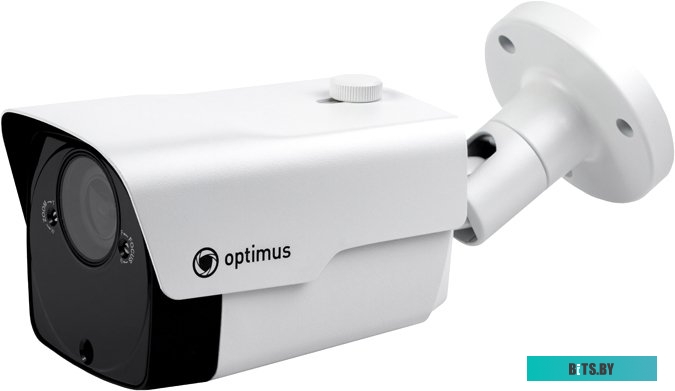 IP-камера Optimus IP-P012.1(3.3-12)D