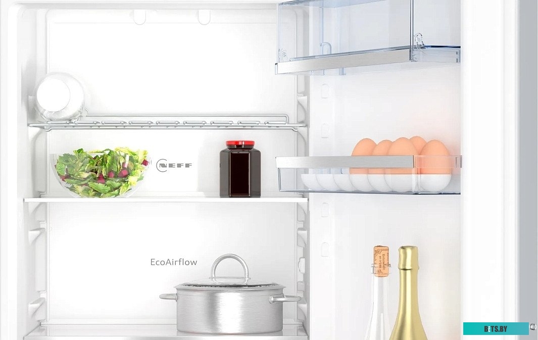 KI7863DD0 Холодильник встраиваемый KI7863DD0 NEFF