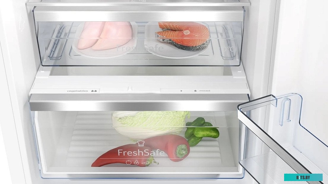 KI7863DD0 Холодильник встраиваемый KI7863DD0 NEFF