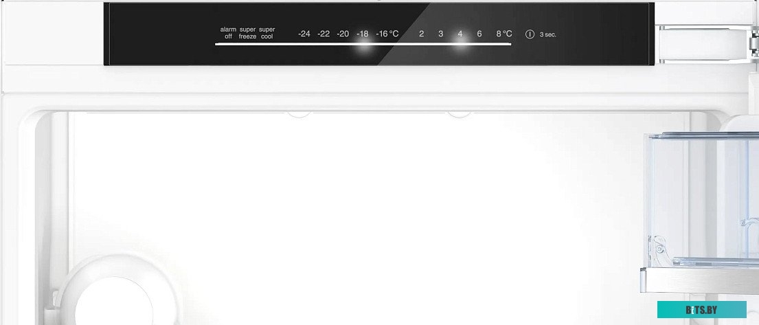 KI7863DD0 Холодильник встраиваемый KI7863DD0 NEFF