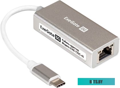 Корпус ExeGate EVO-5001A-450NPX EX296316RUS