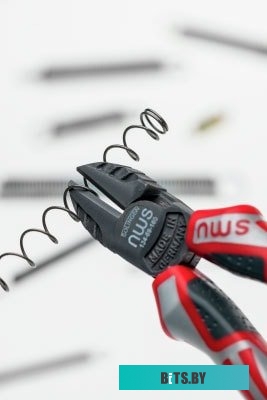 134-69-160 Бокорезы NWS 134-69-160