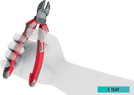 134-69-160 Бокорезы NWS 134-69-160