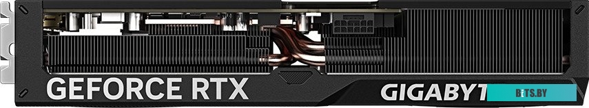 Видеокарта NVIDIA GeForce RTX 4070 Ti SUPER WINDFORCE OC 16G (GV-N407TSWF3OC-16GD)