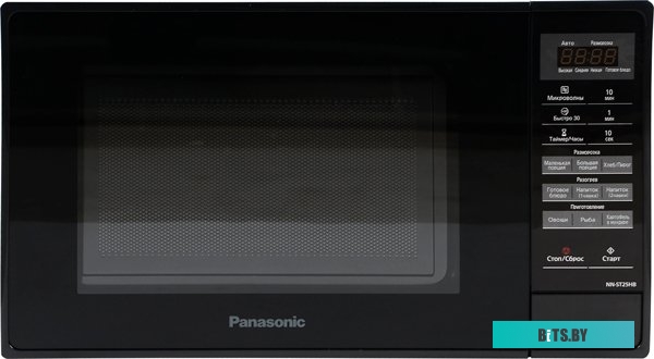 Микроволновая печь Panasonic NN-ST25HBZPE