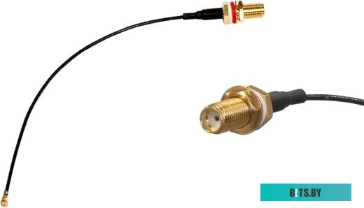 Кабель Mikrotik ACSMAUFL