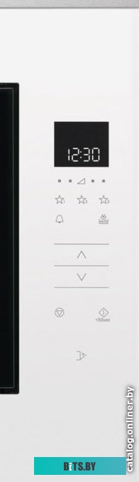 Микроволновая печь Electrolux KMFE264TEW