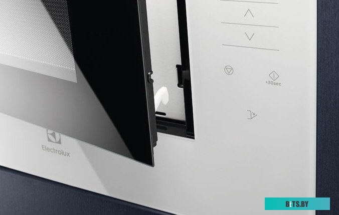 Микроволновая печь Electrolux KMFE264TEW