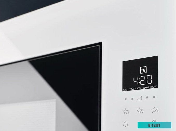 Микроволновая печь Electrolux KMFE264TEW