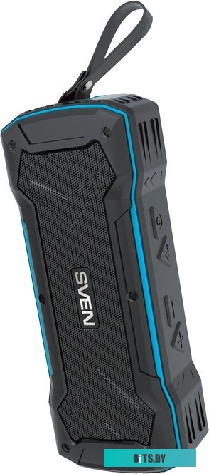 Портативная акустика Sven PS-220