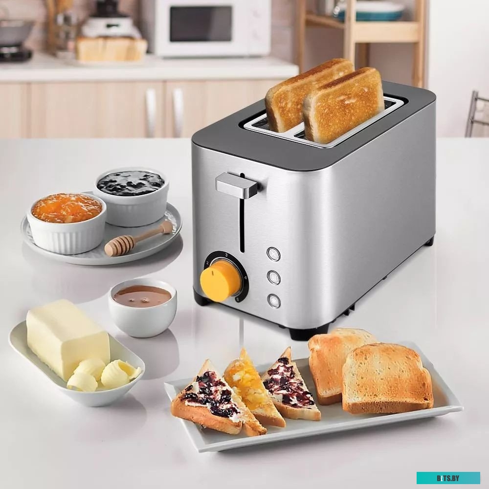 KT-6201 Тостер Kitfort KT-6201