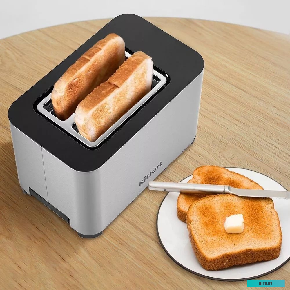 KT-6201 Тостер Kitfort KT-6201