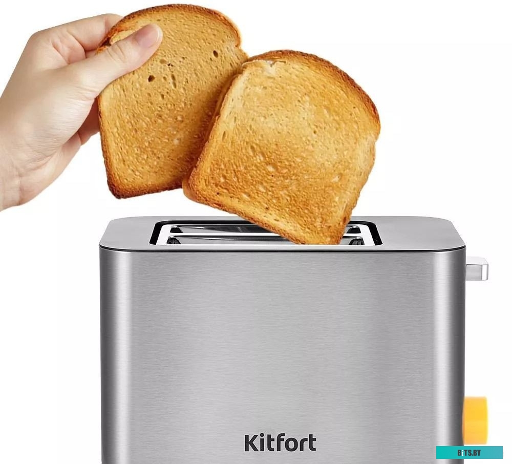 KT-6201 Тостер Kitfort KT-6201