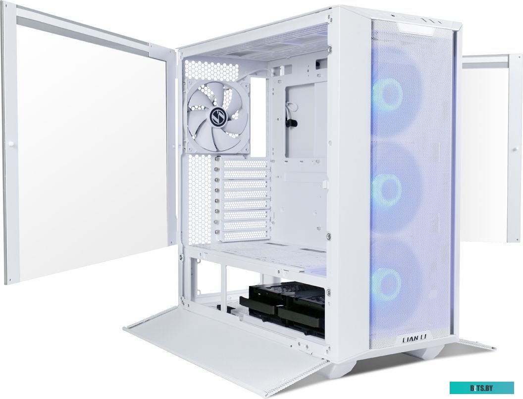 G99.LAN3RW.10R Lian Li Lancool III RGB G99.LAN3RW.10R