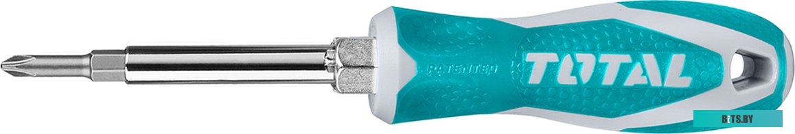 Total THT2506076 (4 предмета)