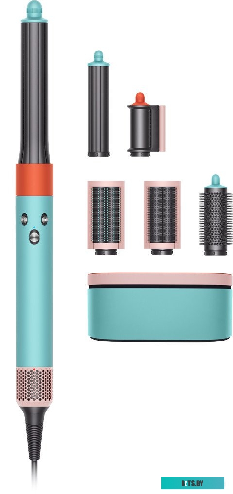 508309-01 Мультистайлер Dyson Airwrap HS05 508309-01 бирюзовый