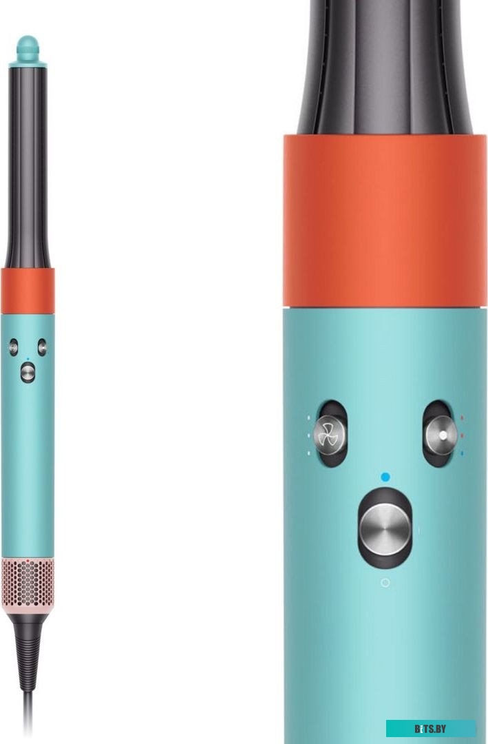 508309-01 Мультистайлер Dyson Airwrap HS05 508309-01 бирюзовый
