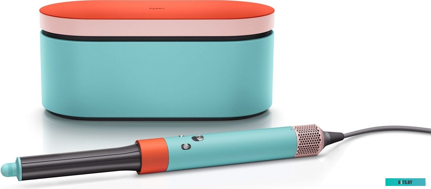 508309-01 Мультистайлер Dyson Airwrap HS05 508309-01 бирюзовый