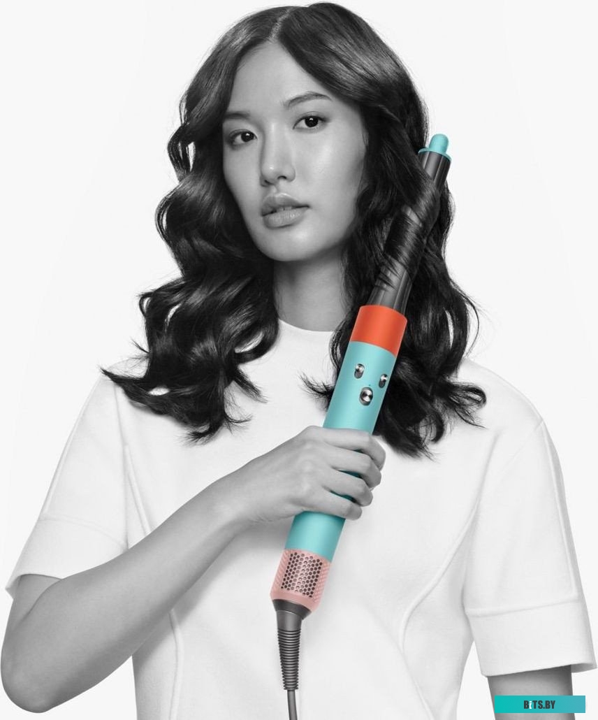 508309-01 Мультистайлер Dyson Airwrap HS05 508309-01 бирюзовый