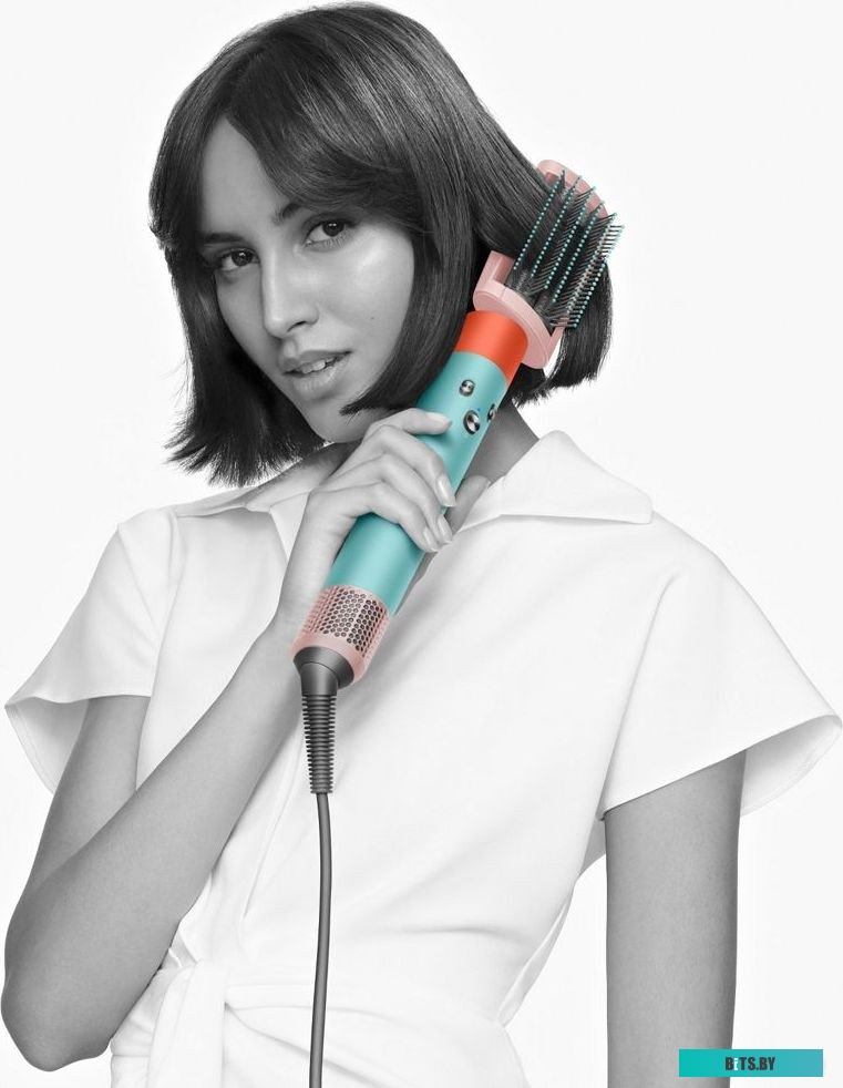 508309-01 Мультистайлер Dyson Airwrap HS05 508309-01 бирюзовый