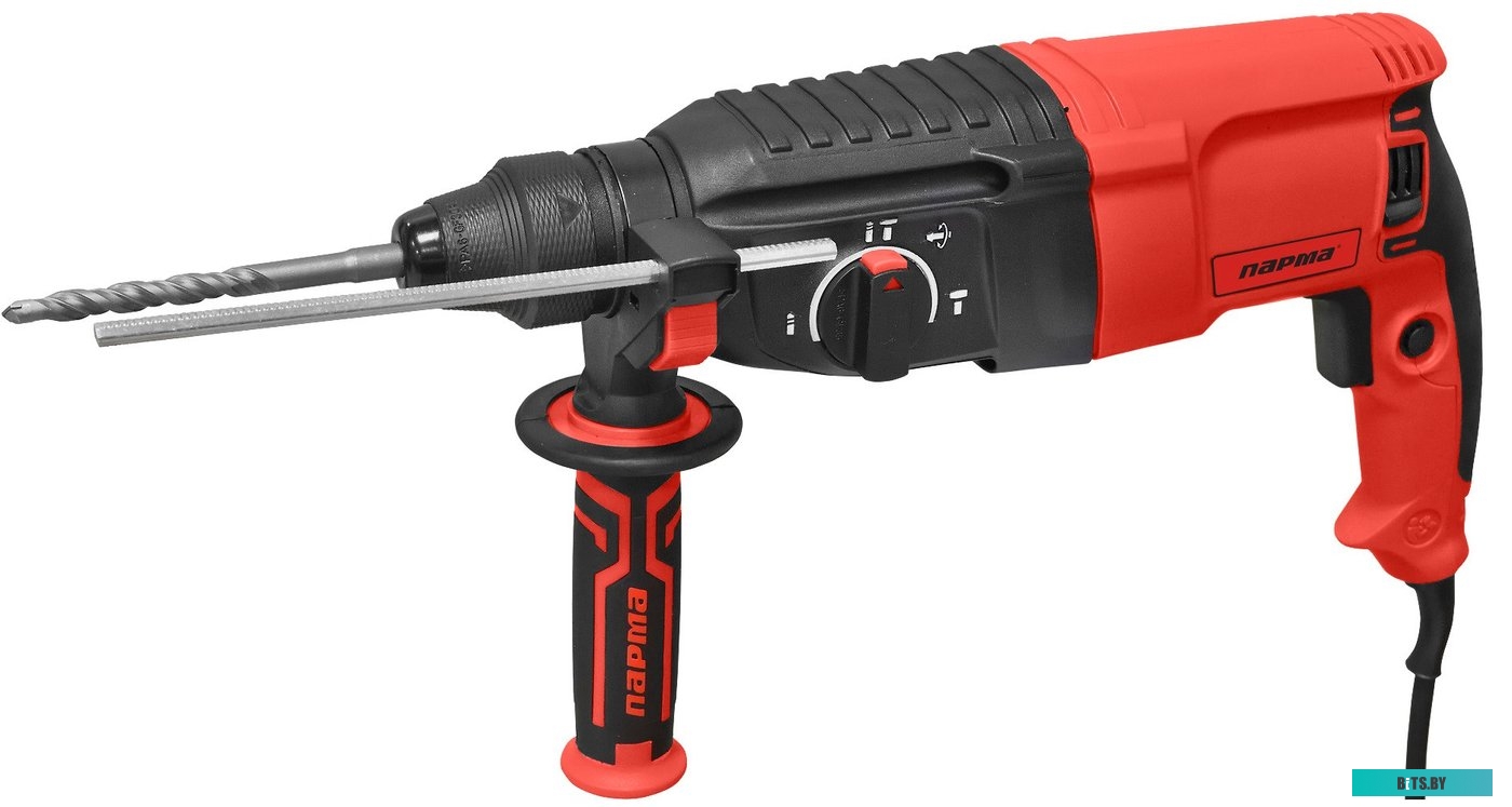 02.027.00004 Перфоратор ПАРМА П-01-26/900ЭР [02.027.00004]