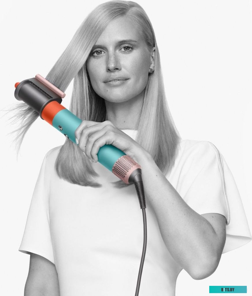 508309-01 Мультистайлер Dyson Airwrap HS05 508309-01 бирюзовый