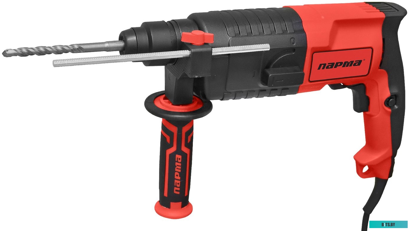 02.027.00010 Перфоратор ПАРМА ПЭ-01-20/600Э [02.027.00010]