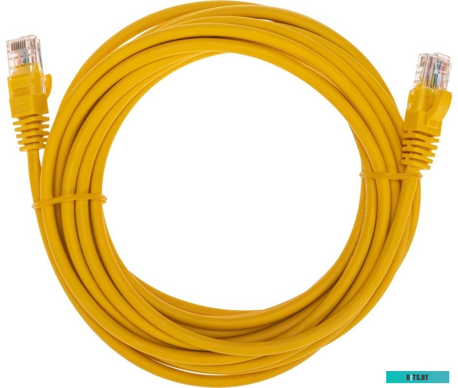Патч-корд Rexant 02-0105-5 02-0105-5